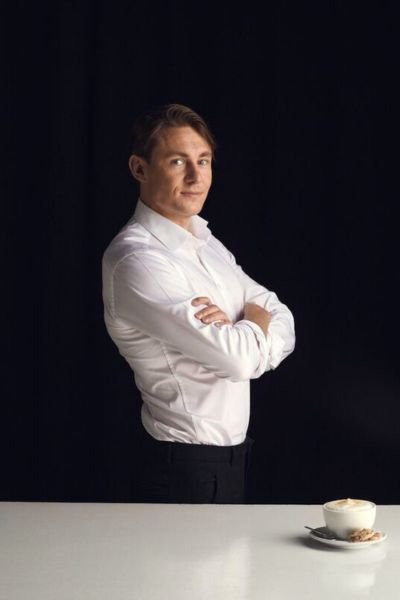 Eiendomsmegler Eirik Kjølstad Sandberg