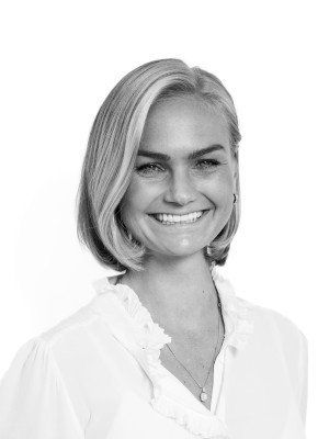 Eiendomsmegler Ingvild Aas