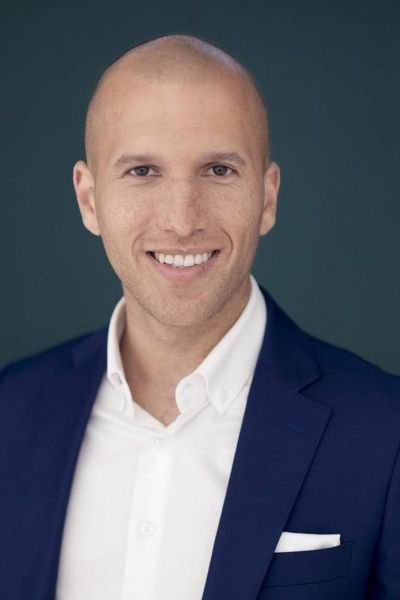 Eiendomsmegler Thomas Kiligitto