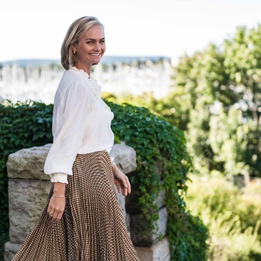 Eiendomsmegler Ingvild Aas