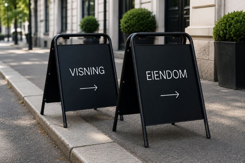 Verdivurdering på Frogner